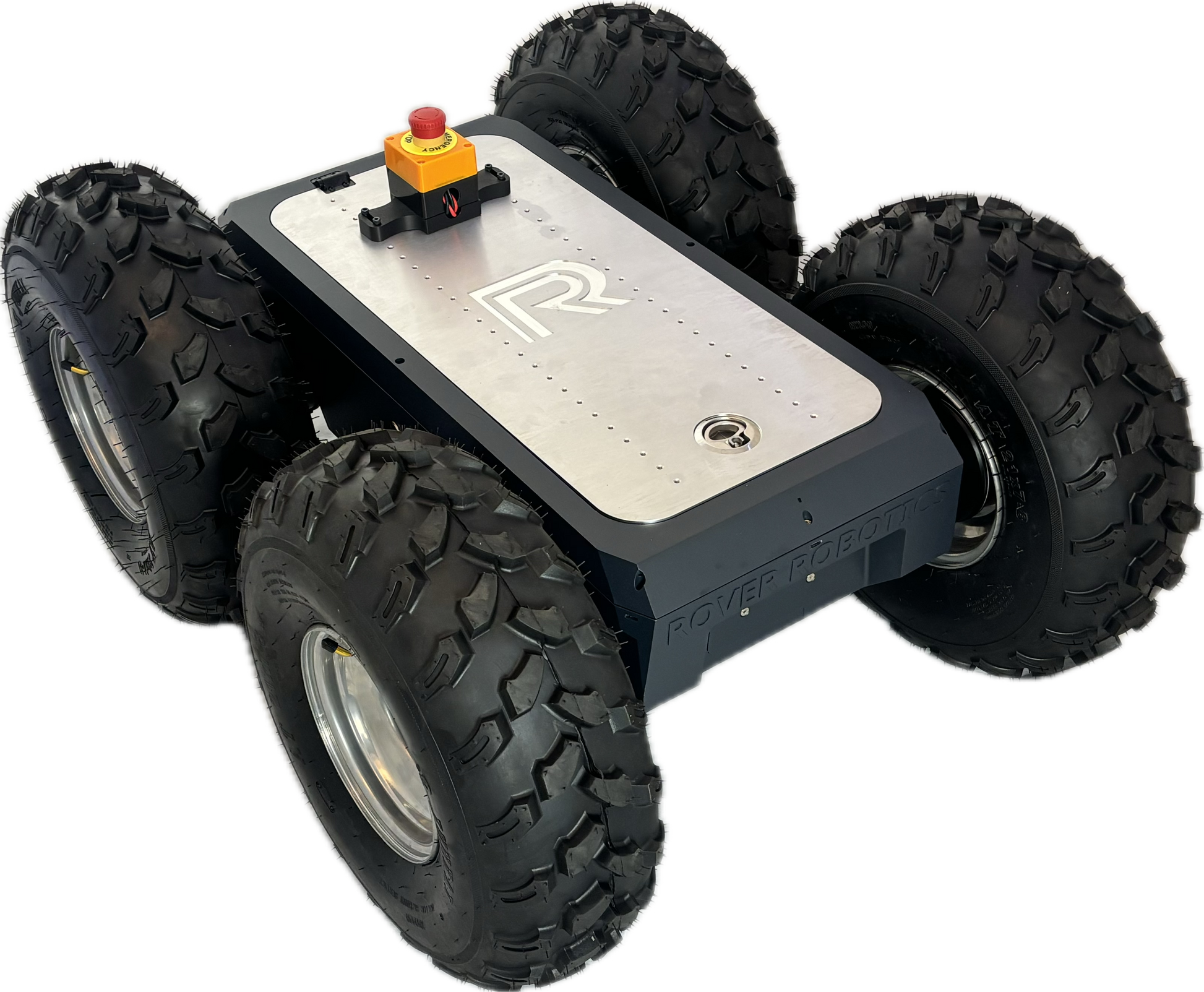MĪTI UGV - Latest ROS2 Robot From Rover Robotics – Rover Robotics, Inc.