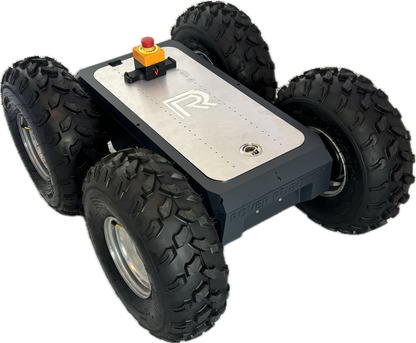 MEGA - Rover Robotics, Inc.