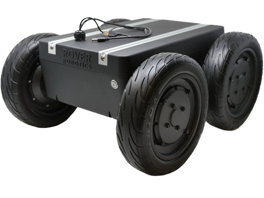 MĪTI - Rover Robotics, Inc.