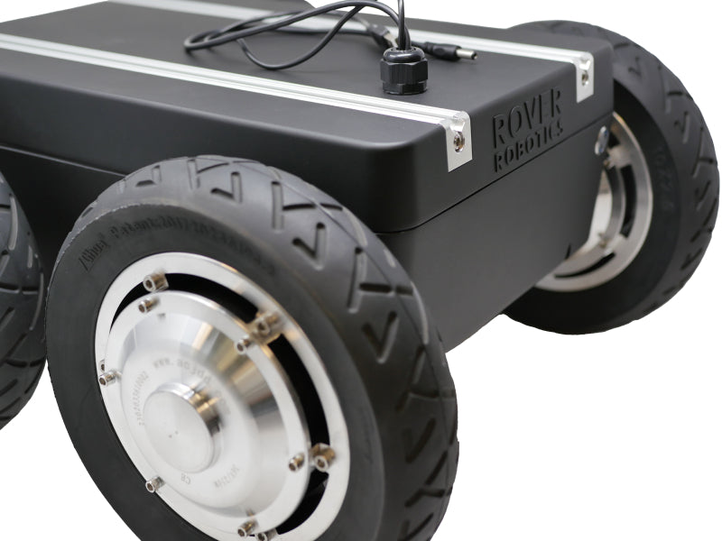 Track Rover Robotics MĪTI UGV - Latest ROS2 Robot From Rover Robotics – Rover Robotics, Inc.