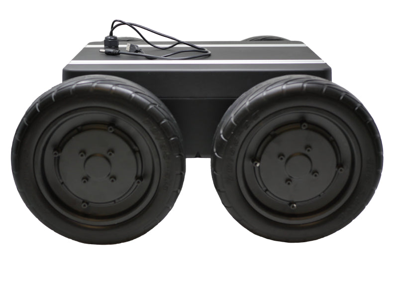 MĪTI UGV - Latest ROS2 Robot From Rover Robotics – Rover Robotics, Inc.