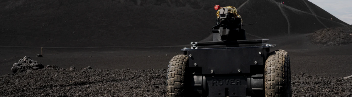 Tetrix Robotics Rover Autonomous Robotics Solutions | Rover Robotics – Rover Robotics, Inc.