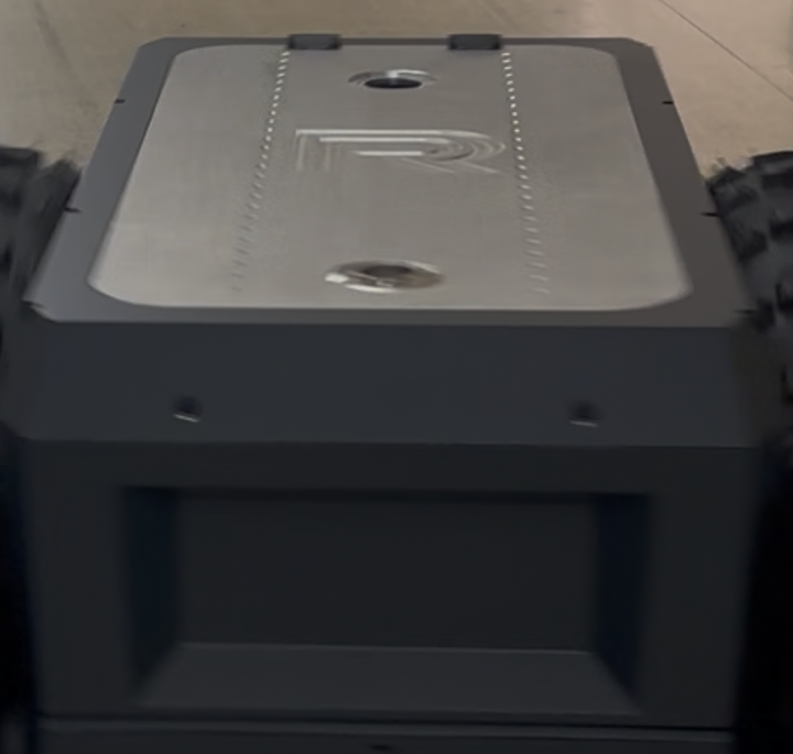 Rover Robotics - Mobile Robotics Platforms for Research & Development ...