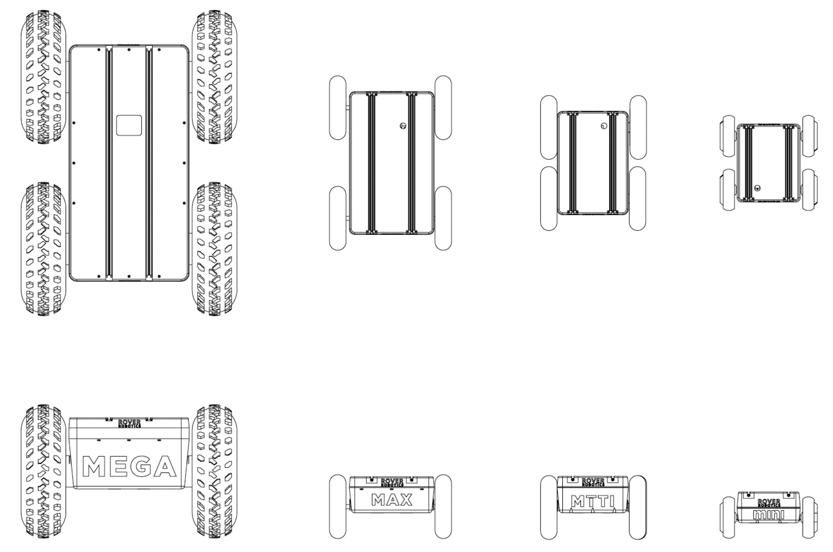 FAQ – Rover Robotics, Inc.
