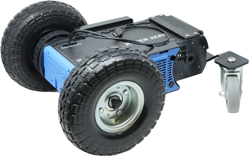 Rover Zero