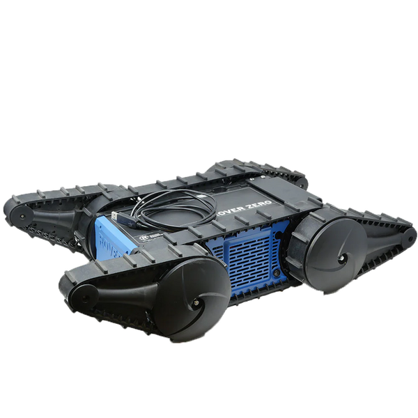Rover Zero