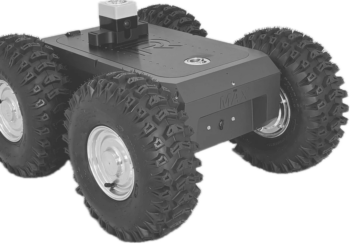 Rover Robotics - Mobile Robotics Platforms for Research & Development ...
