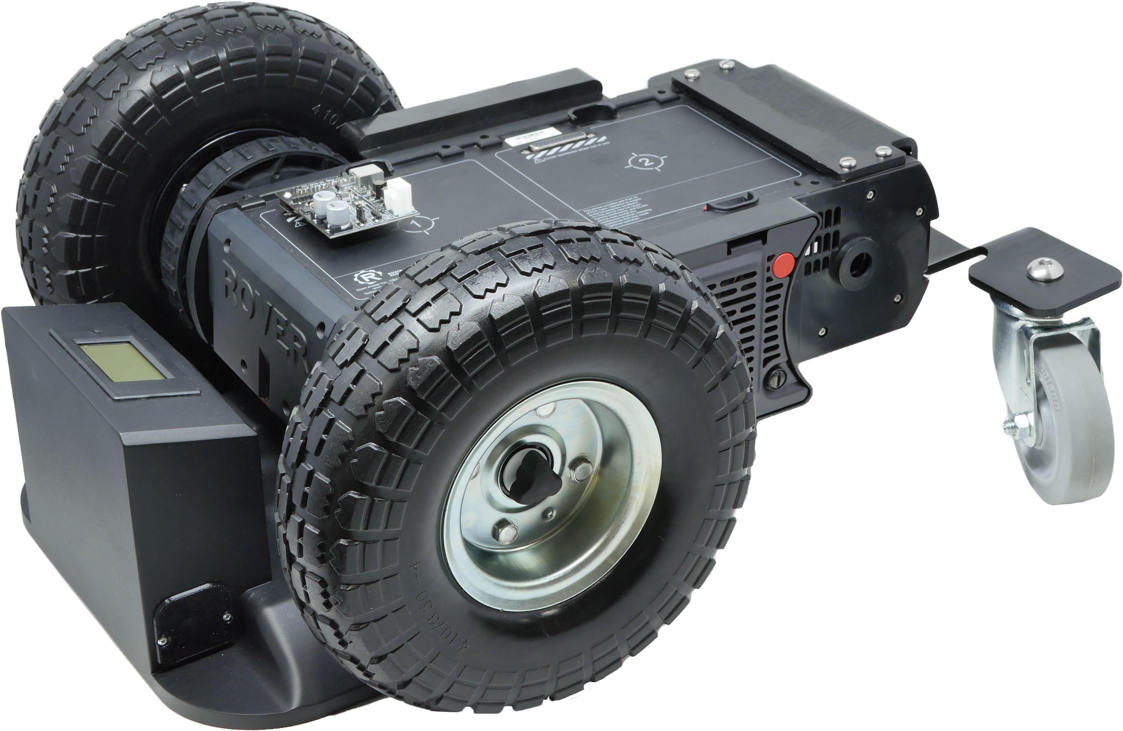 Assault Rover Pro All Products – Page 2 – Rover Robotics, Inc.