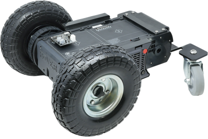 2WD Rover Pro - Rover Robotics, Inc.