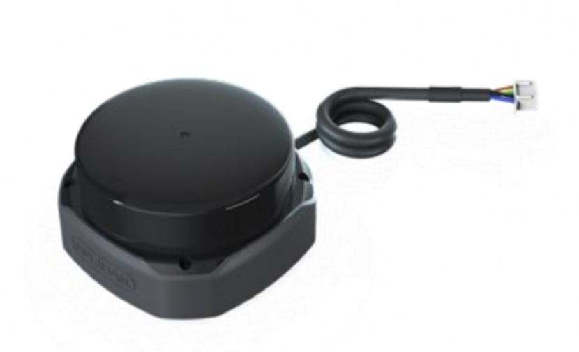 Slamtec RPLidar S2 (Fully-Configured)