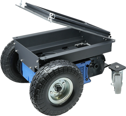 2WD Rover Zero 3 - Rover Robotics, Inc.