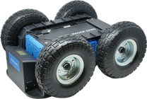 Rover Zero UGV - Mobile Research Robot From Rover Robotics – Rover ...