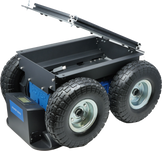 Rover Zero UGV - Mobile Research Robot From Rover Robotics – Rover ...