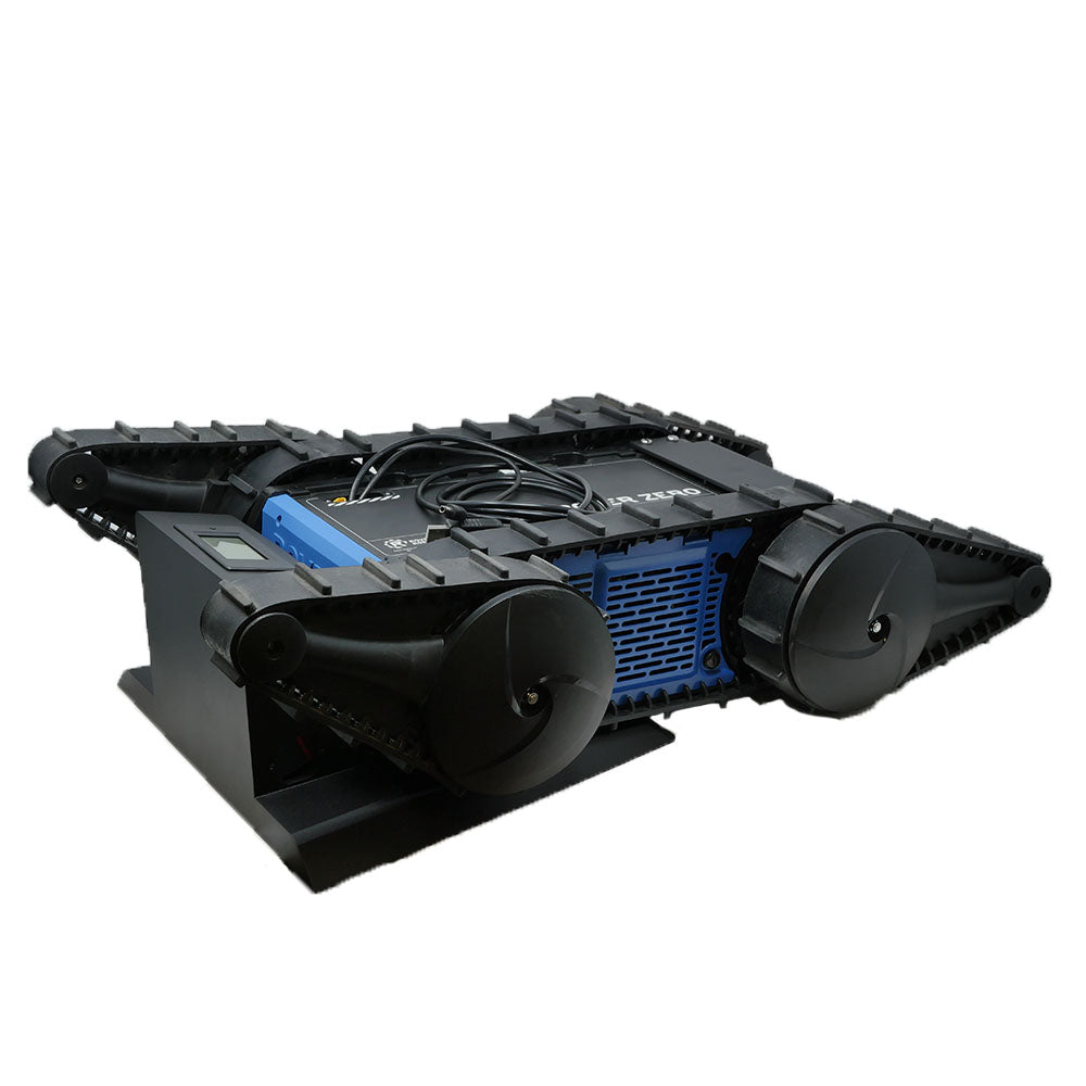 Tracked Rover Zero - Rover Robotics, Inc.