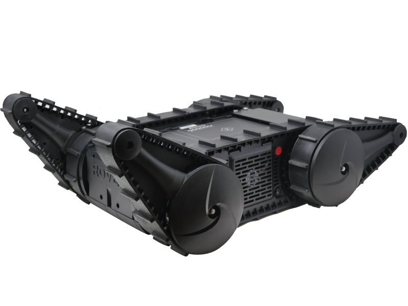 Flippable Rover All Products – Rover Robotics, Inc.