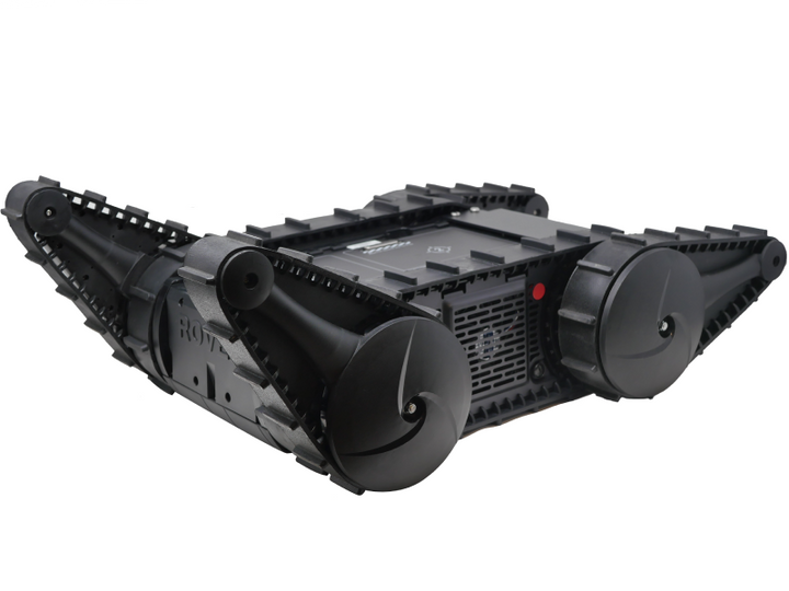 Flop Rover All Products – Rover Robotics, Inc.