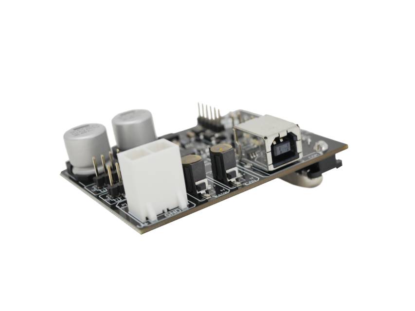 Rover Pro Interface Board - Rover Robotics, Inc.